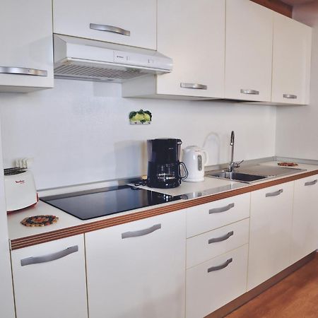Windshouse Apartments Torbole Sul Garda Eksteriør bilde