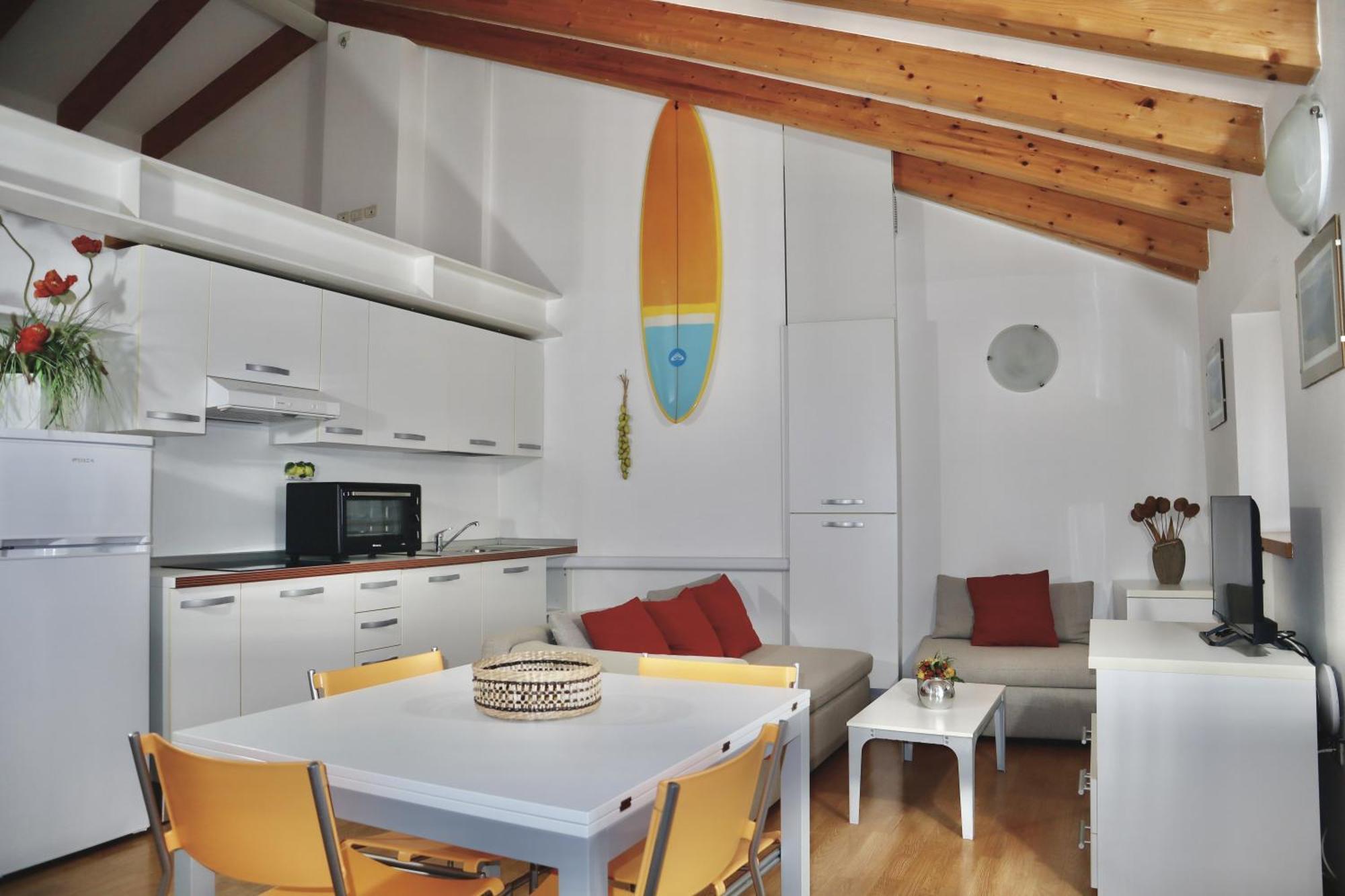 Windshouse Apartments Torbole Sul Garda Eksteriør bilde