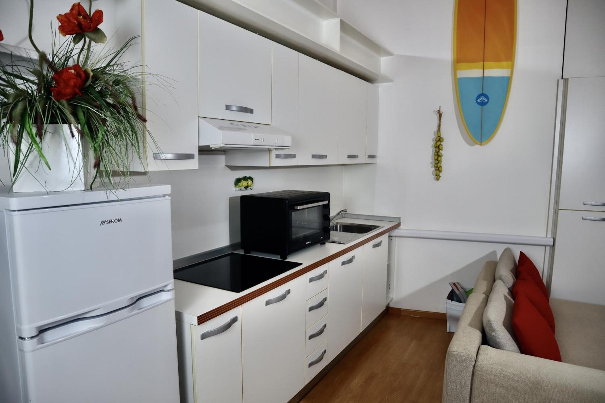 Windshouse Apartments Torbole Sul Garda Eksteriør bilde