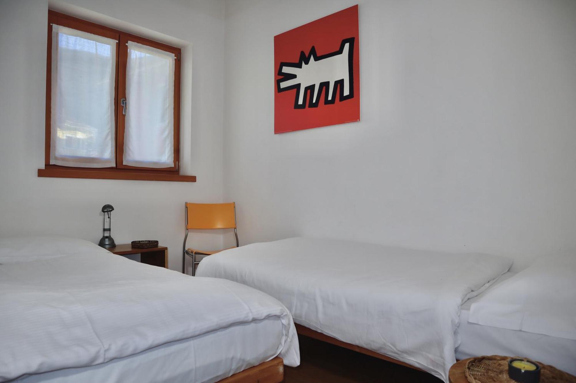 Windshouse Apartments Torbole Sul Garda Eksteriør bilde