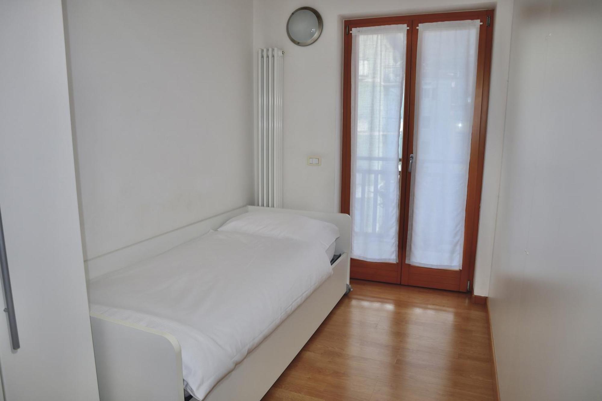 Windshouse Apartments Torbole Sul Garda Eksteriør bilde