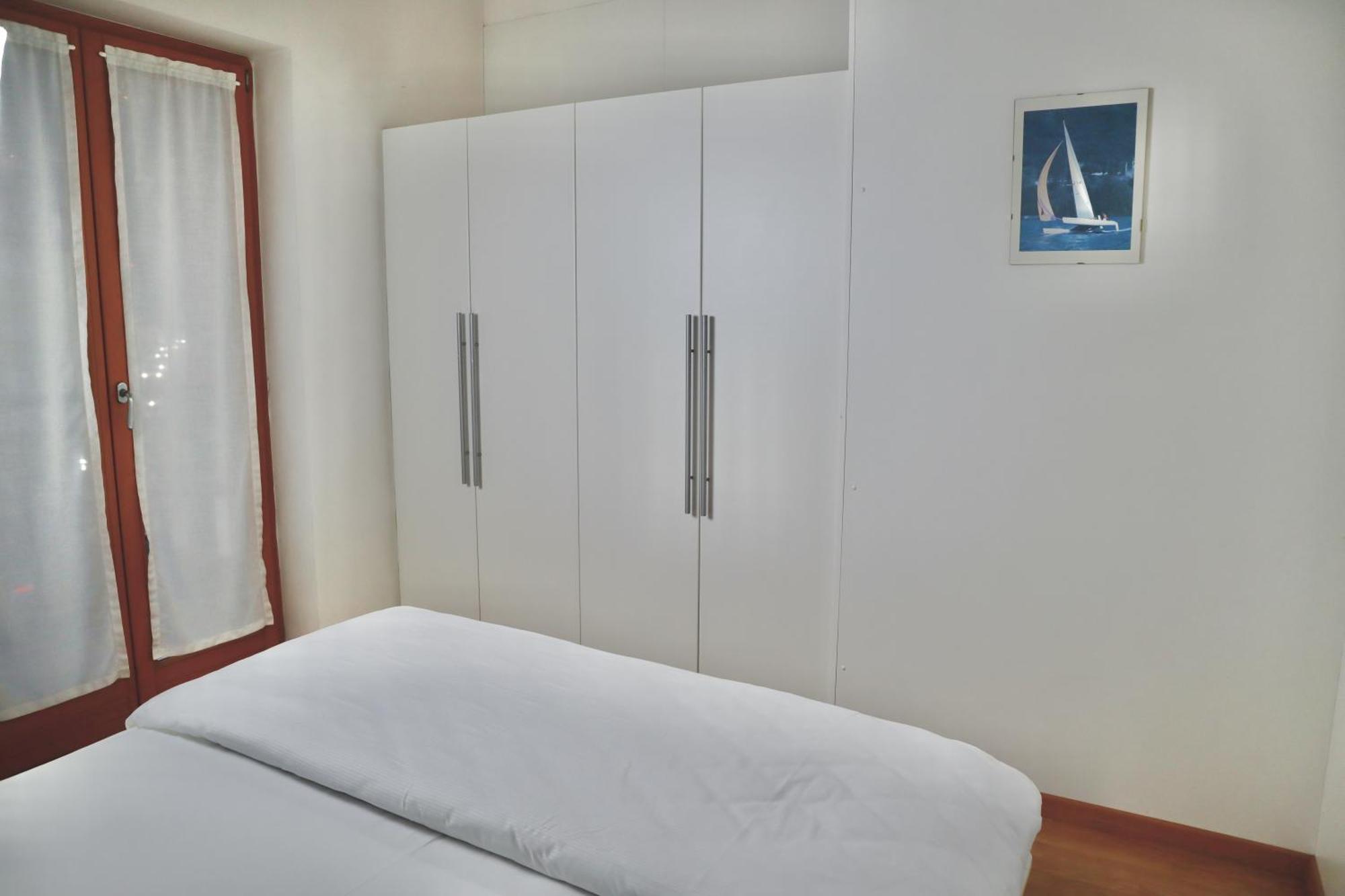 Windshouse Apartments Torbole Sul Garda Eksteriør bilde