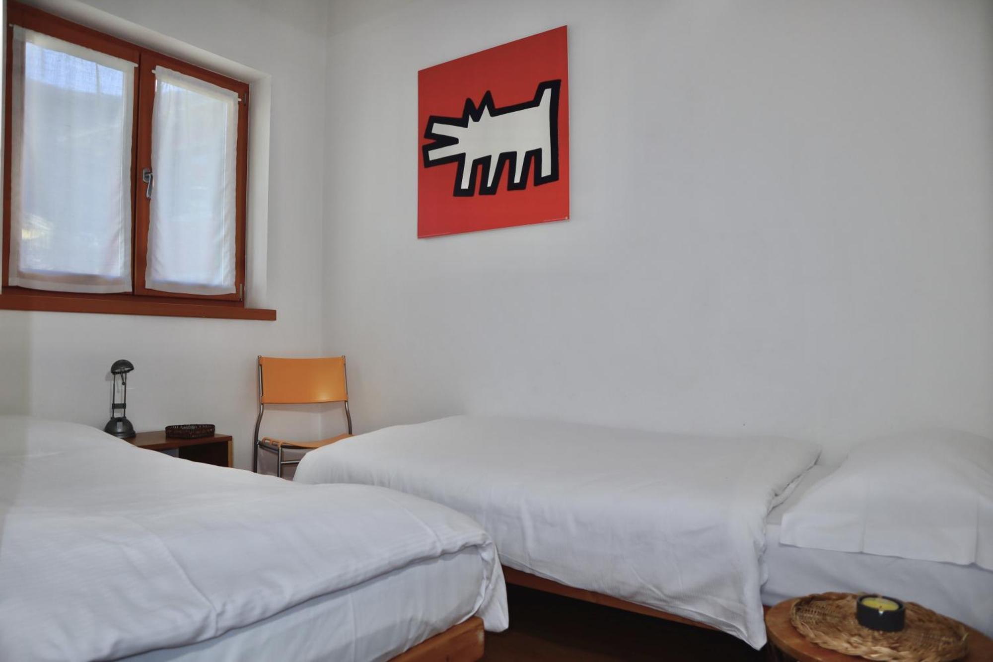Windshouse Apartments Torbole Sul Garda Eksteriør bilde