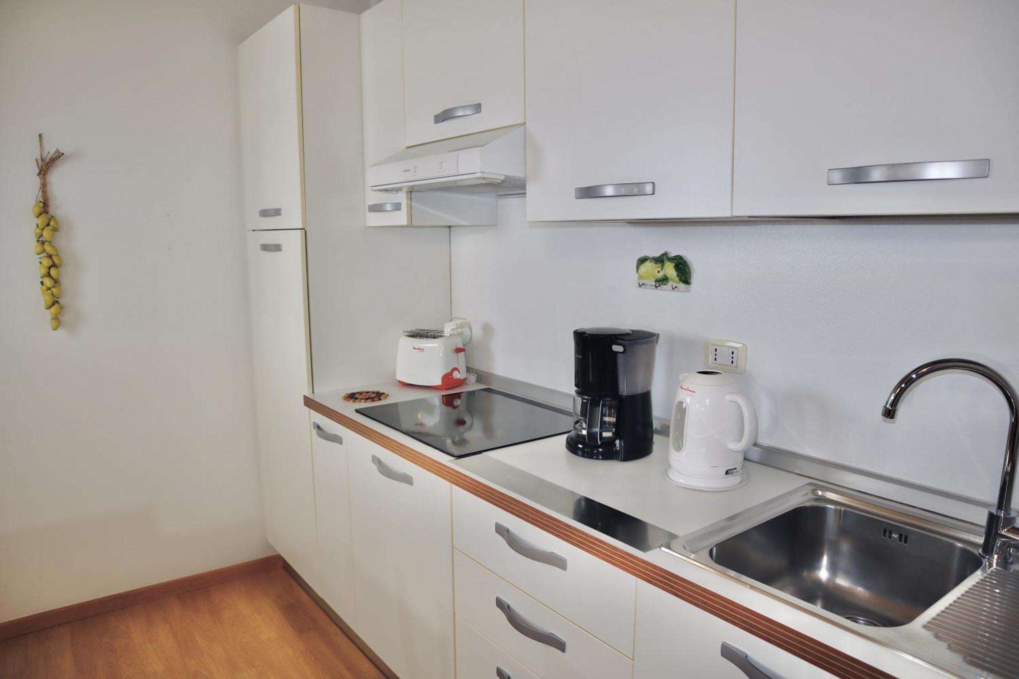 Windshouse Apartments Torbole Sul Garda Eksteriør bilde