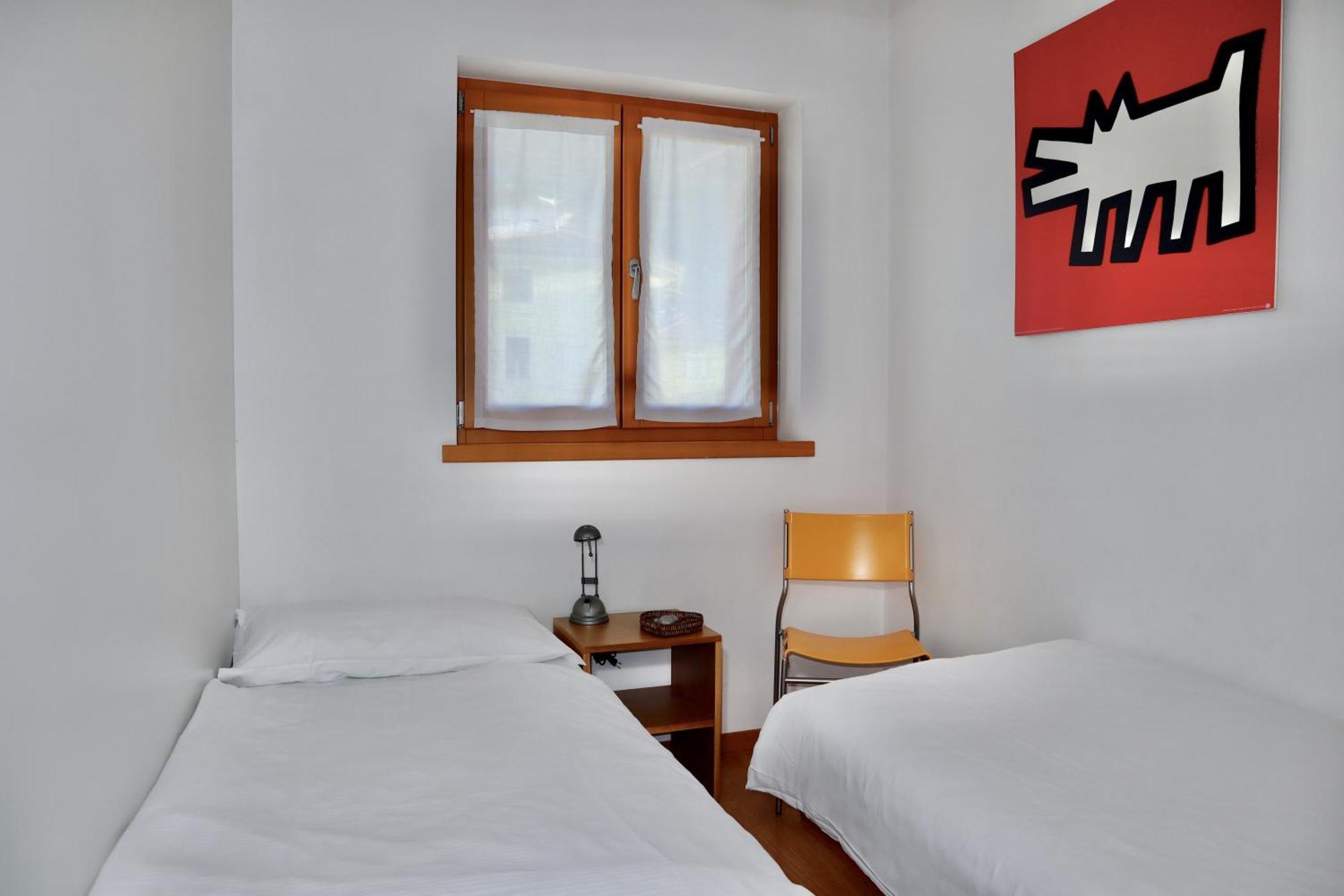 Windshouse Apartments Torbole Sul Garda Eksteriør bilde