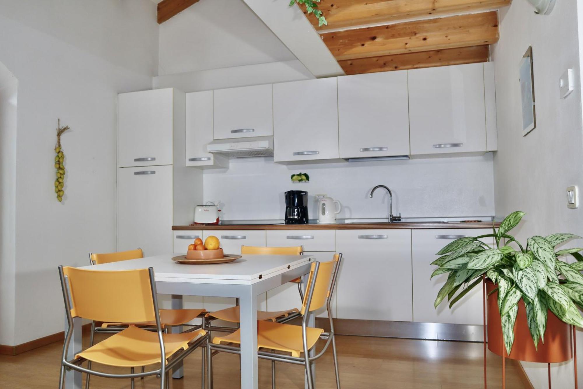 Windshouse Apartments Torbole Sul Garda Eksteriør bilde