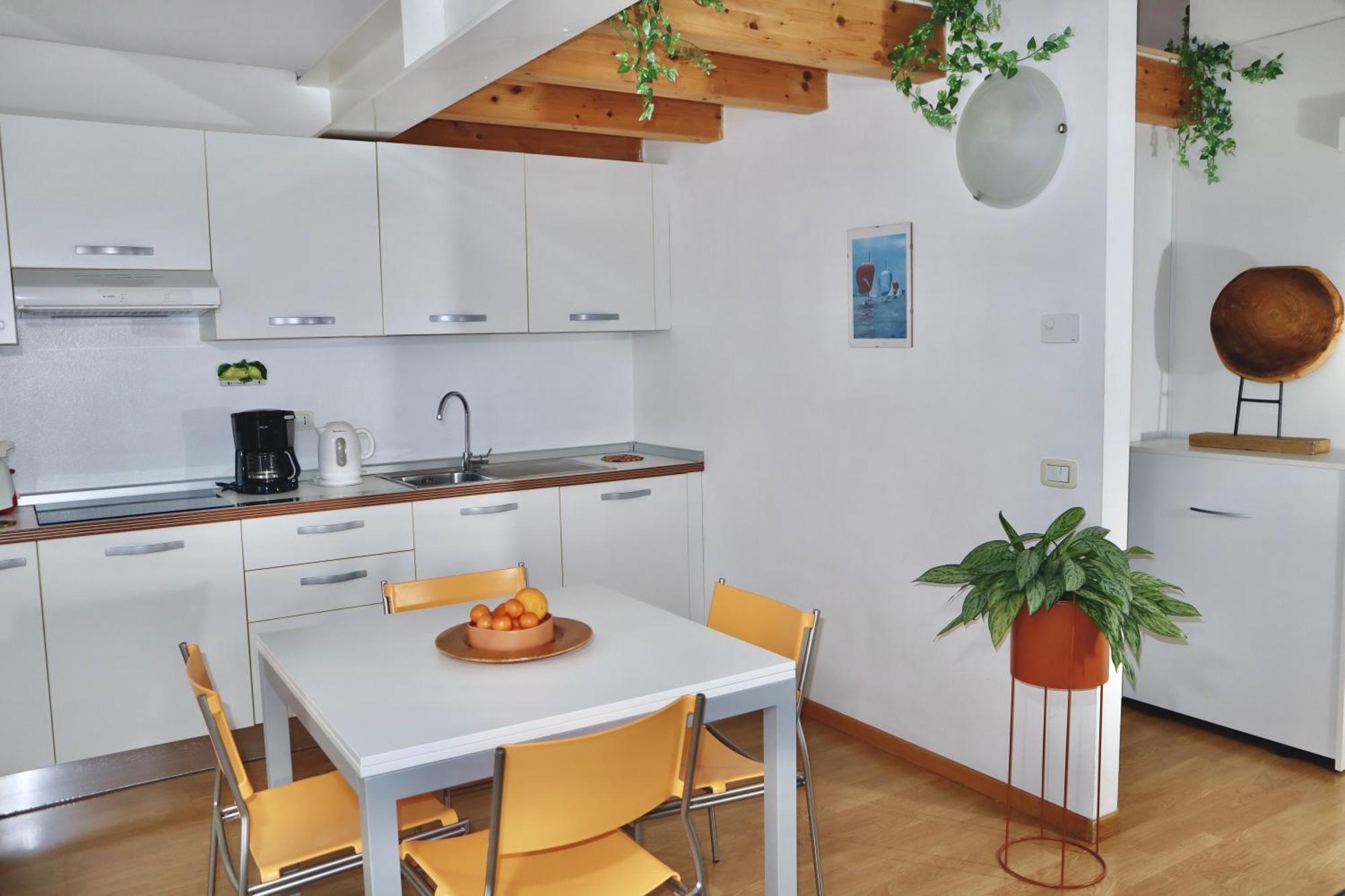 Windshouse Apartments Torbole Sul Garda Eksteriør bilde