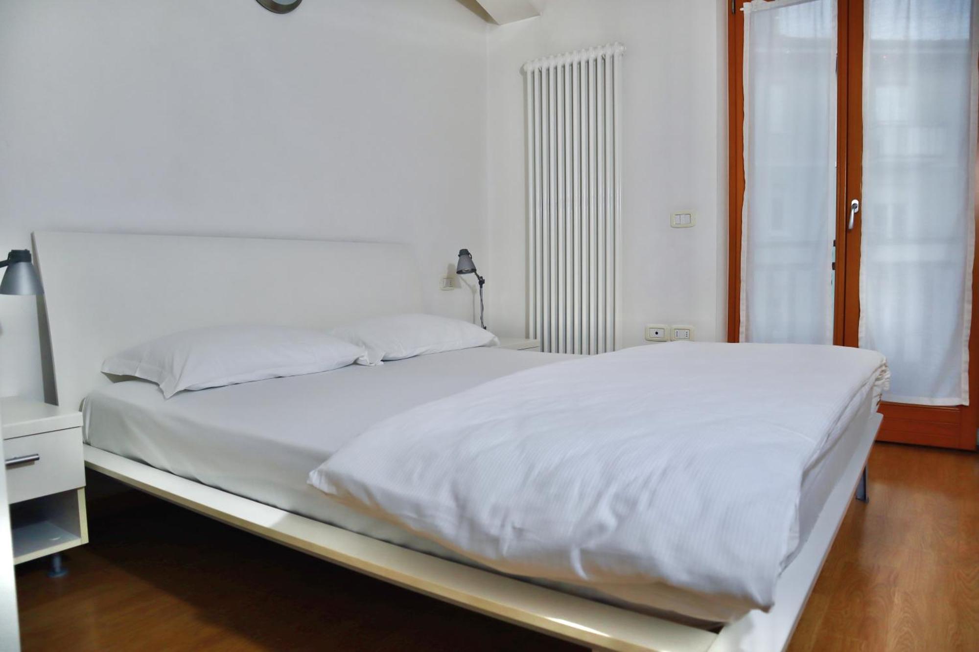 Windshouse Apartments Torbole Sul Garda Eksteriør bilde