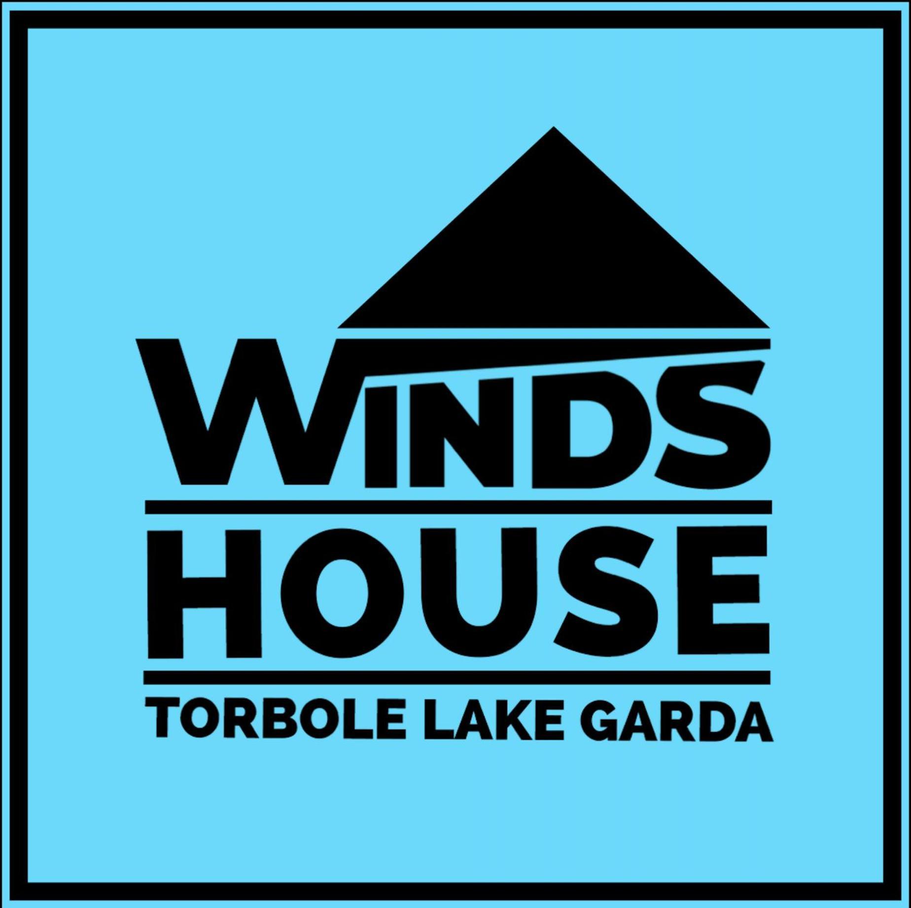 Windshouse Apartments Torbole Sul Garda Eksteriør bilde