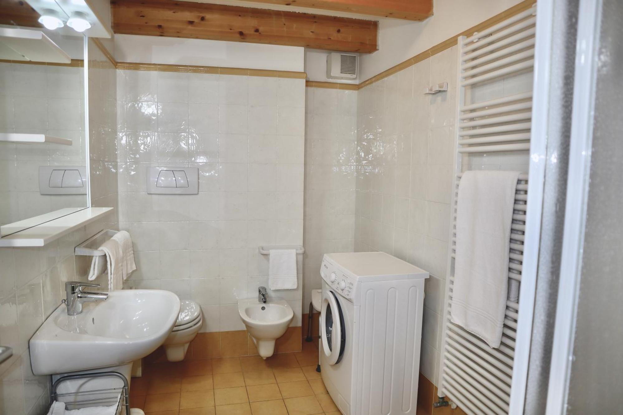 Windshouse Apartments Torbole Sul Garda Eksteriør bilde