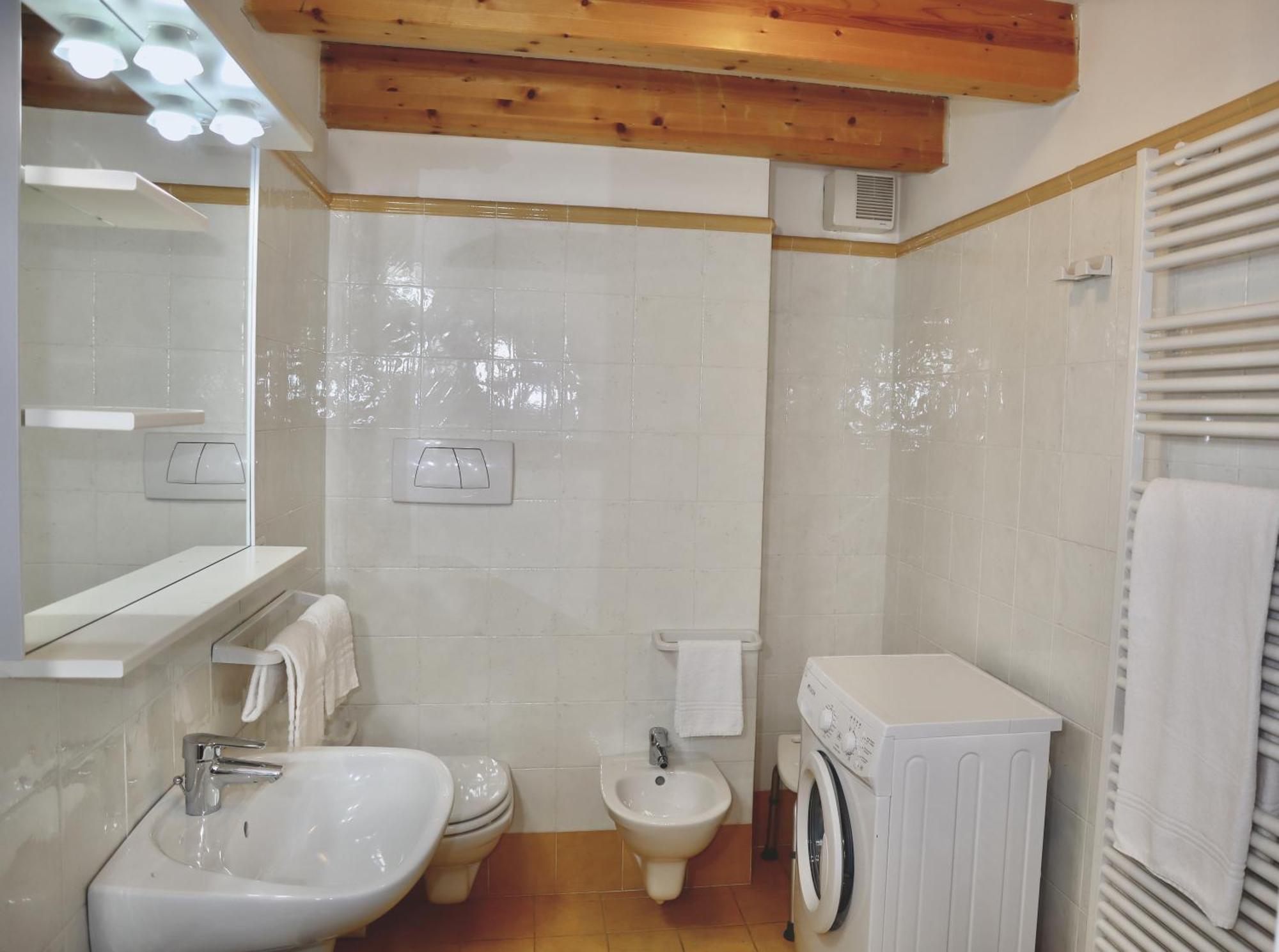 Windshouse Apartments Torbole Sul Garda Eksteriør bilde