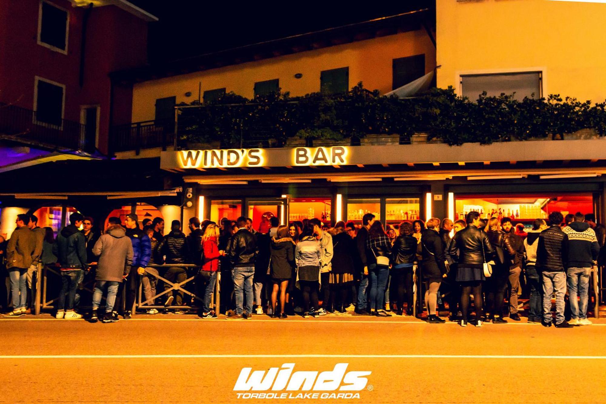 Windshouse Apartments Torbole Sul Garda Eksteriør bilde